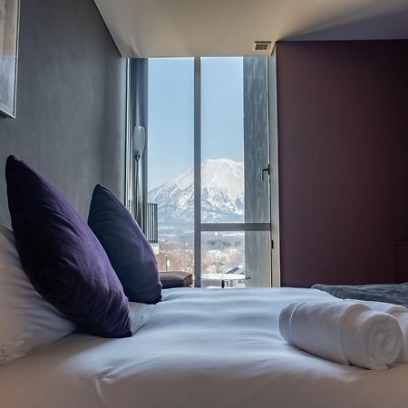 Apartamento Terrazze Kutchan Exterior foto