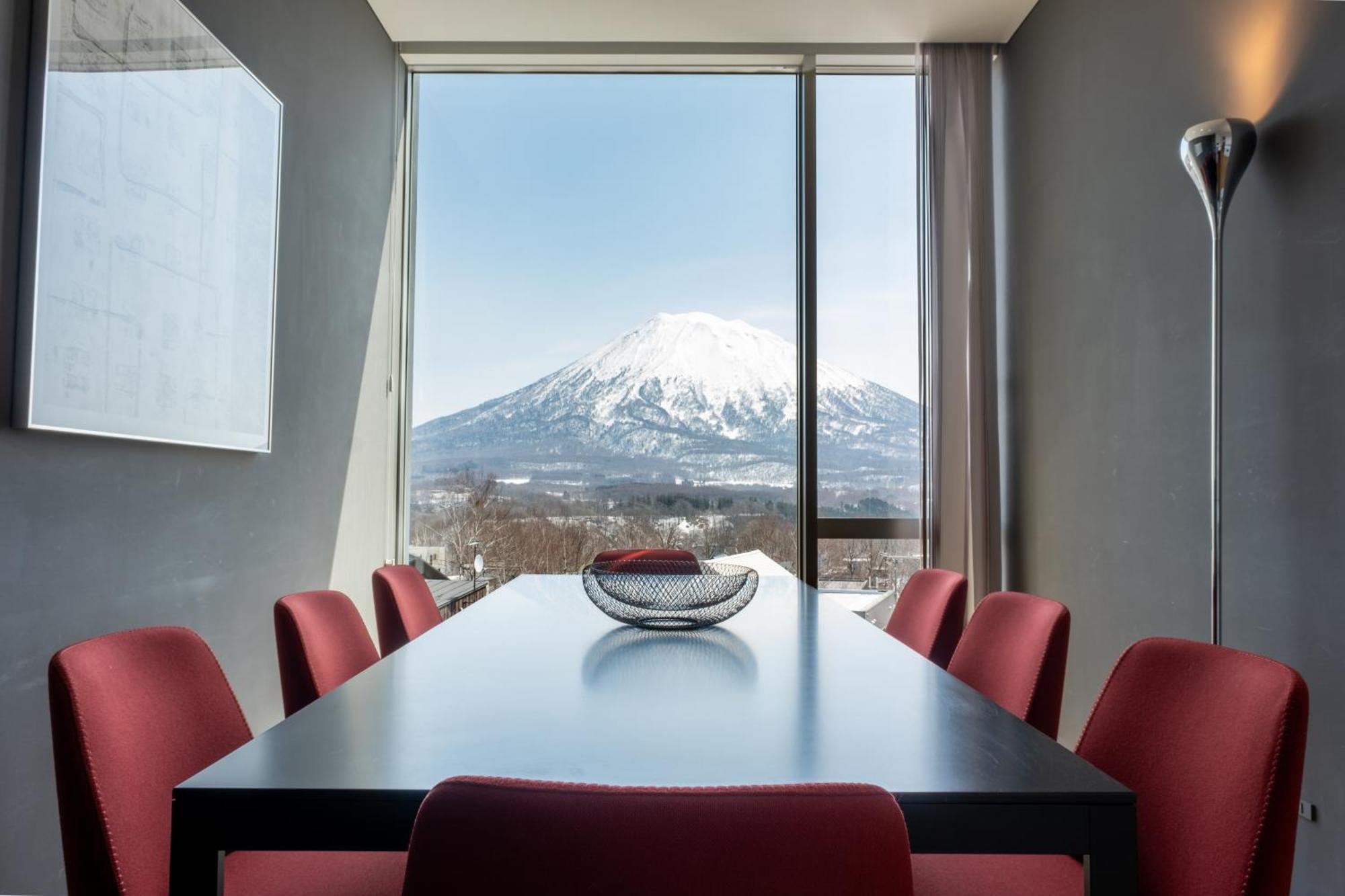 Apartamento Terrazze Kutchan Exterior foto
