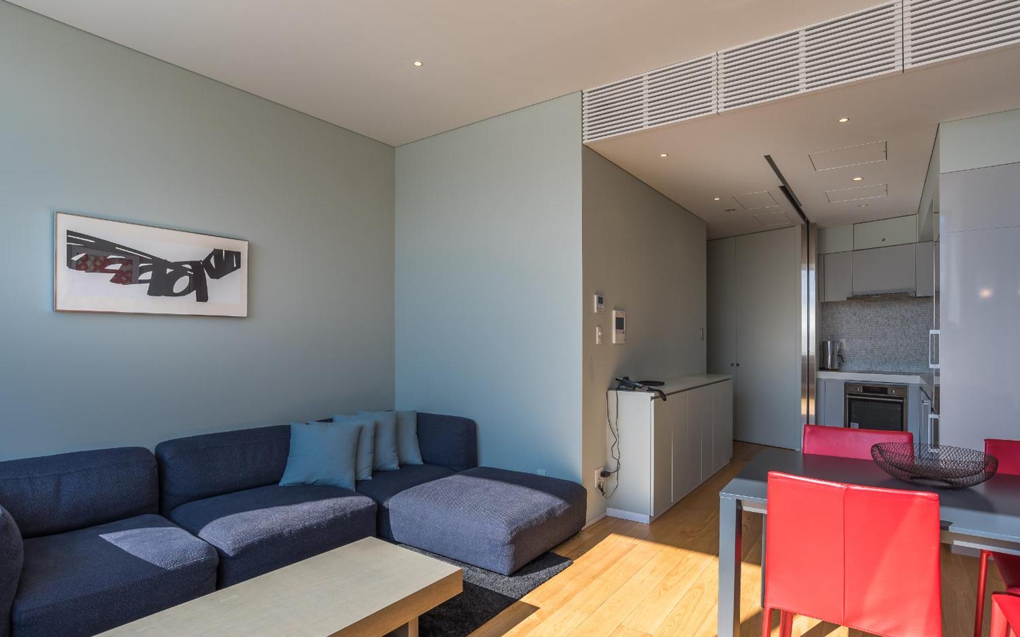 Apartamento Terrazze Kutchan Exterior foto